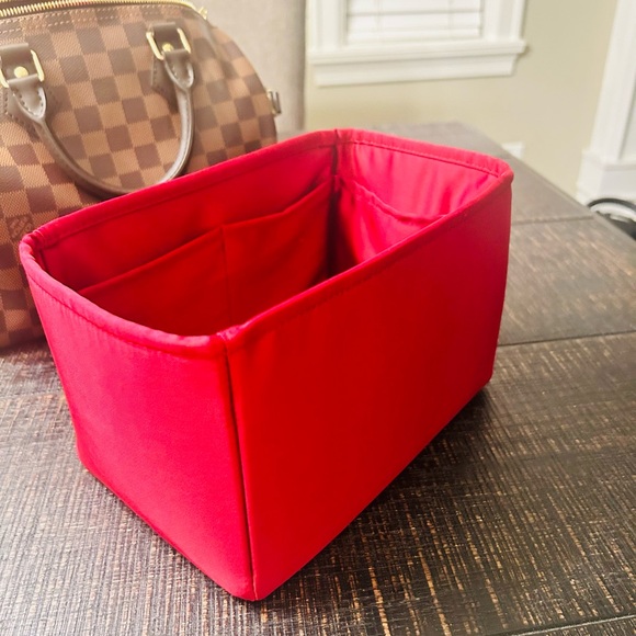 Louis Vuitton Speedy 25 - Picture 9 of 10